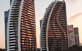 Romero Apartments-Sunset Waves-Benidorm